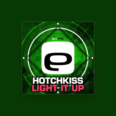 Listen to Hotchkiss, watch music videos, read bio, see tour dates & more!