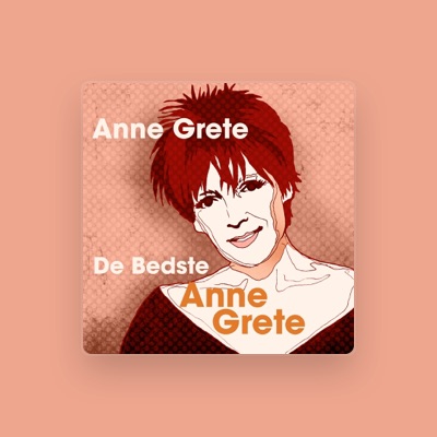 Listen to Anne Grete, watch music videos, read bio, see tour dates & more!