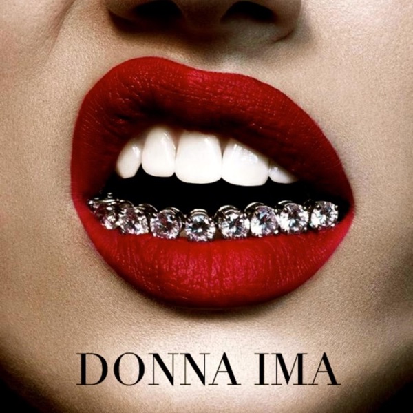 Donna Ima