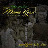 Mama Rosie - Single - Iba Mahr
