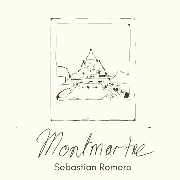 Montmartre - Single