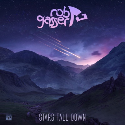 Stars Fall Down - EP