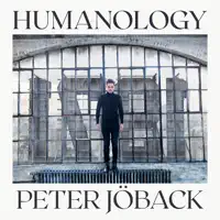 The Mask — Peter Jöback