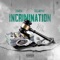 Incrimination - 10kkev & Teejayx6 lyrics