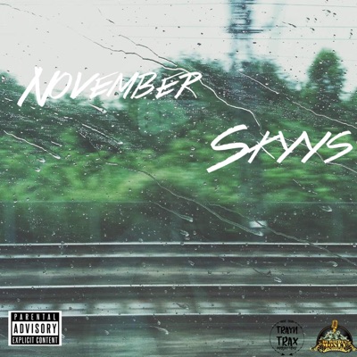 November Skyys