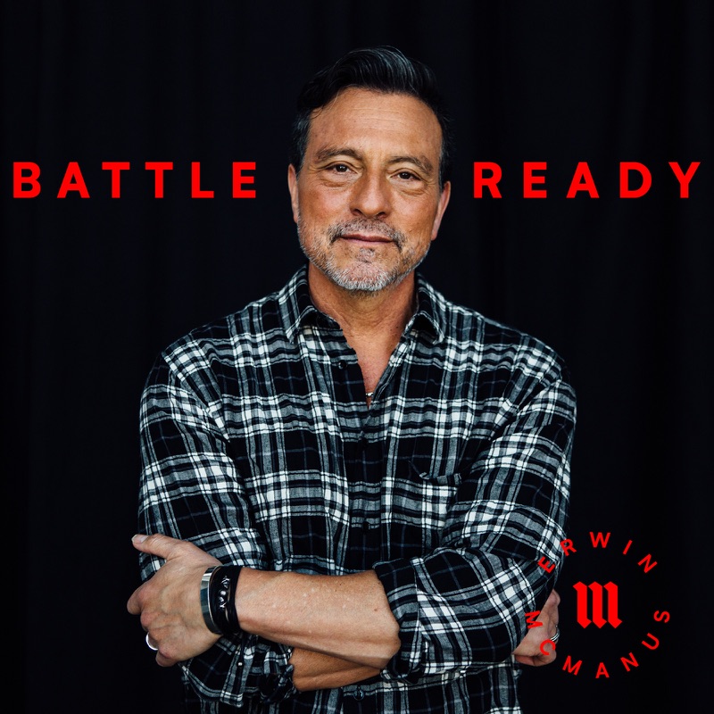 Battle Ready | Erwin McManus