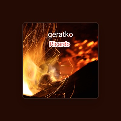 Listen to geratko, watch music videos, read bio, see tour dates & more!