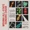 Rock-A-my Soul - MSVMA All-State Honors Choir & Jo-Michael Scheibe lyrics