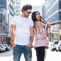 Persuaded (feat. Charmy) - Single - DSB