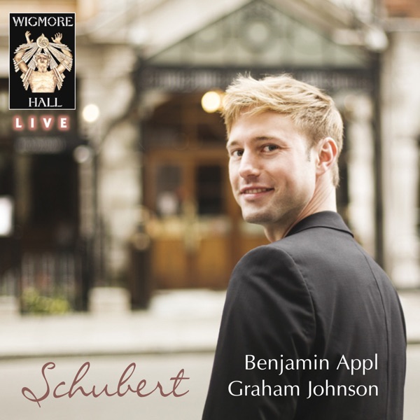 Schubert (Wigmore Hall Live)