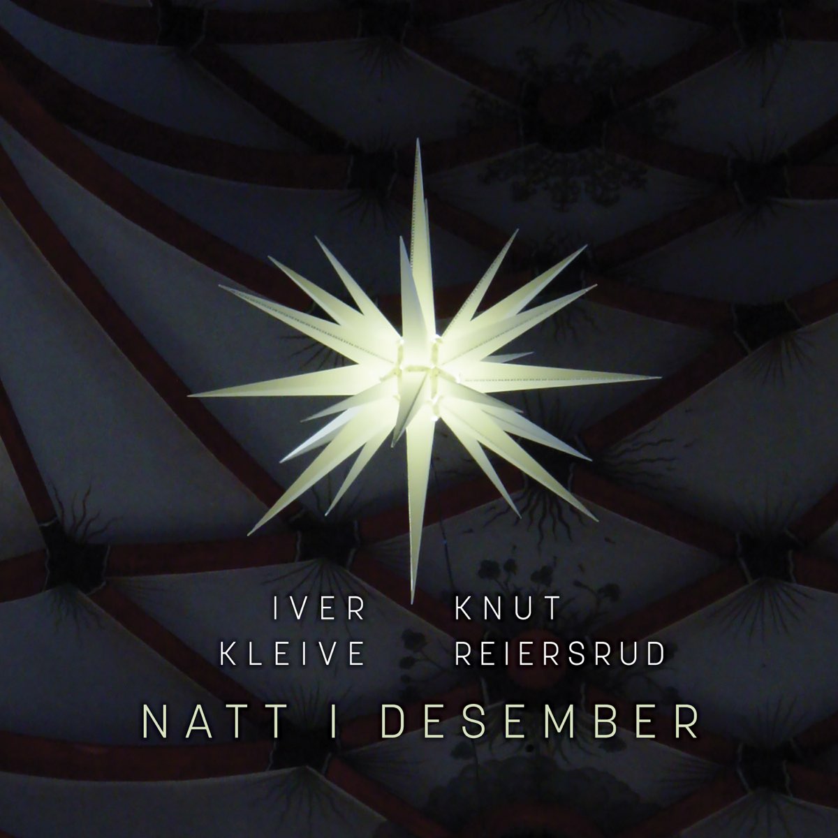 Natt i desember (Night in December) by Knut Reiersrud & Iver Kleive on  Apple Music