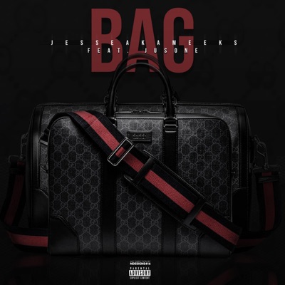 Bag (feat. JusOne) - Single
