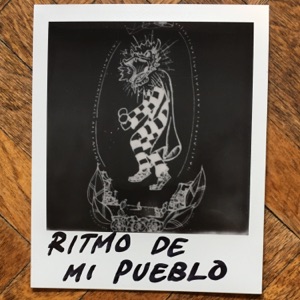 Ritmo De Mi Pueblo - Single