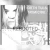 North Tulsa Homicide - Brooke's Backdoor Bathroom Bonanza