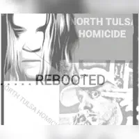 Brooke's Backdoor Bathroom Bonanza — North Tulsa Homicide