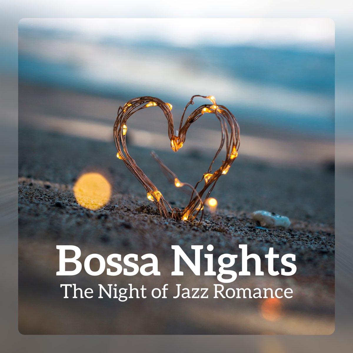 Bossa Nights - The Night of Jazz Romance: Date Night, Romantic Evening ...