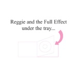 Reggie and the Full Effect - Your Bleedin Heart