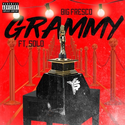 Grammy (feat. Solo YS) - Single