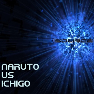 Naruto Vs Ichigo Rap Battle