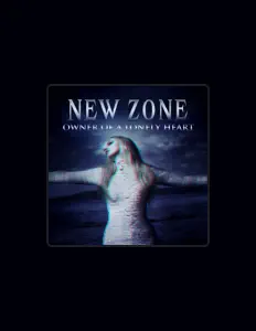 聆聽 New Zone、觀看音樂影片、閱讀小傳、查看巡演日期等！