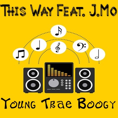 This Way (feat. J Mo) - Single