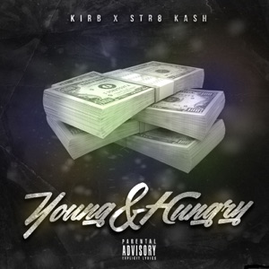 Young & Hungry - EP