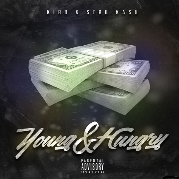 Young & Hungry - EP