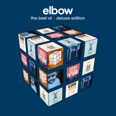 One Day Like This - Elbow Cover Art