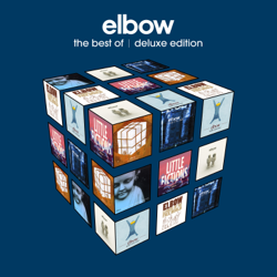 The Best of (Deluxe) - Elbow Cover Art