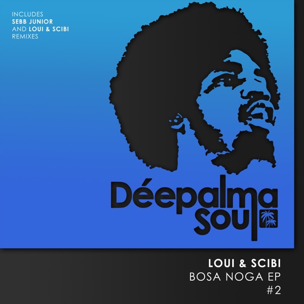 Bosa Noga EP #2 - Single