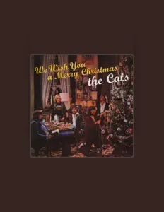 Listen to The Cats, watch music videos, read bio, see tour dates & more!