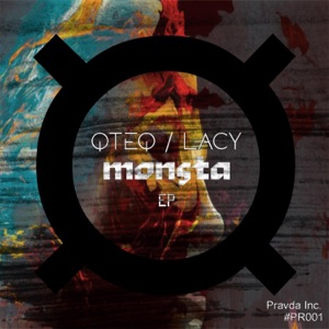 Monsta - Single