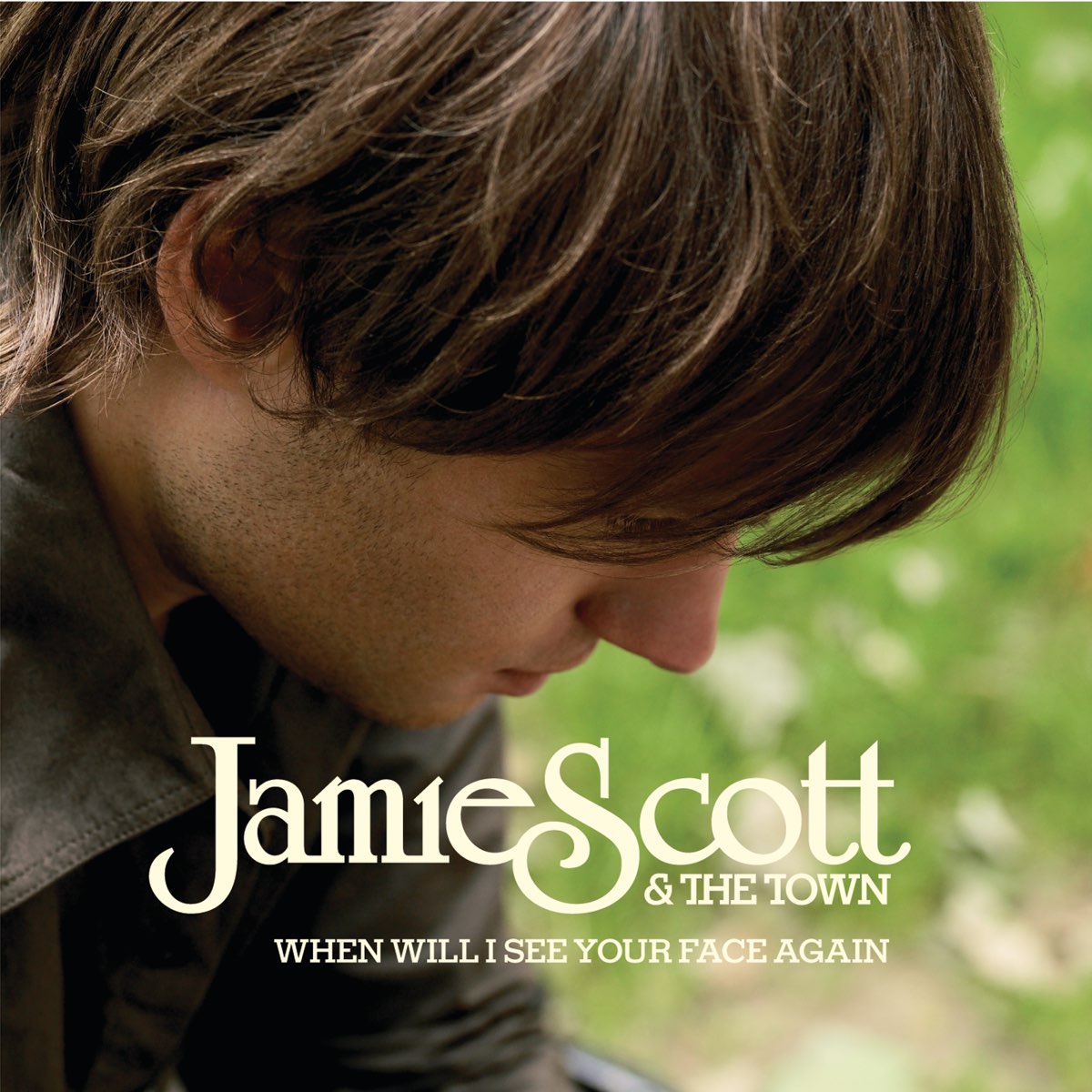 When Will I See Your Face Again (Edit) - Single — álbum de Jamie Scott &  The Town — Apple Music