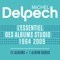 Michel Delpech - L'amitie n'existe plus