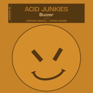 Buzzer