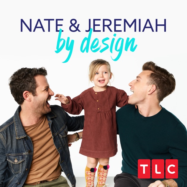 Nate & Jeremiah By Design, Season 2 on iTunes