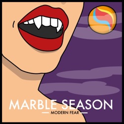 Marble Season - Modern Fear