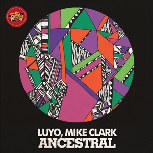 Ancestral - EP