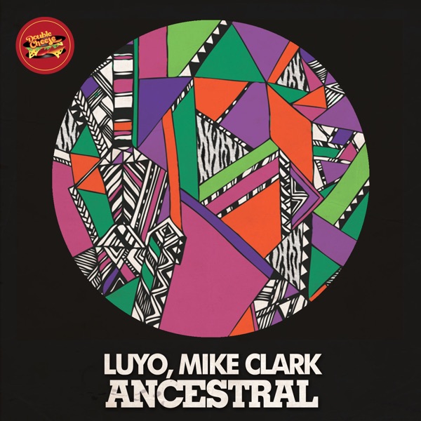 Ancestral - EP