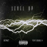 Level Up (feat. Double A) - Single - DisTinct