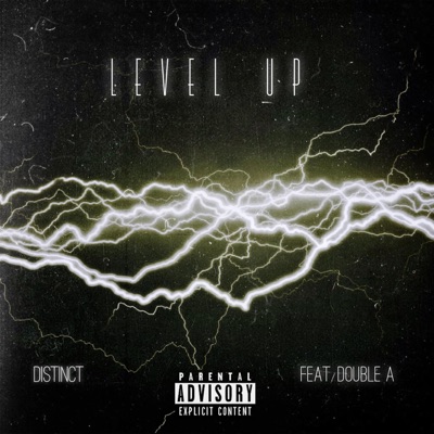 Level Up (feat. Double A) - Single