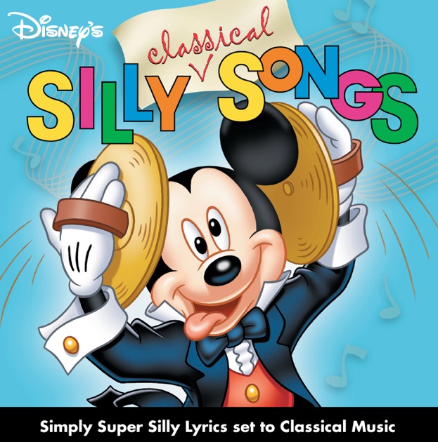 Disney's Steamboat Silly - The Mickey Mouse Club Song (Romanian) 