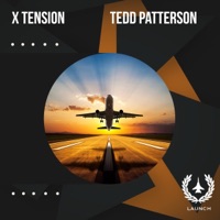 X-Tension - Single - Tedd Patterson