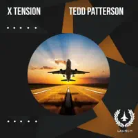 X-Tension (TP's Live Mix) — Tedd Patterson