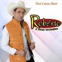 Robério e Seus Teclados - Você É Meu Amor