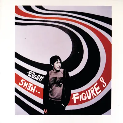 Figure 8 - Elliott Smith