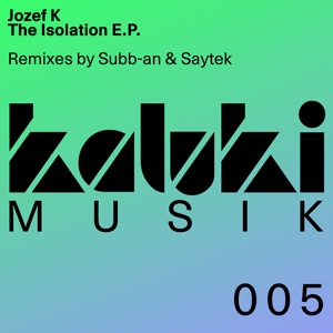 The Isolation - Single