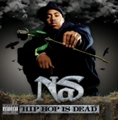 Nas - Can't Forget About You (feat. Chrisette Michele)