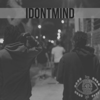 Idontmind (feat. Entai) - Single - Eyesayge