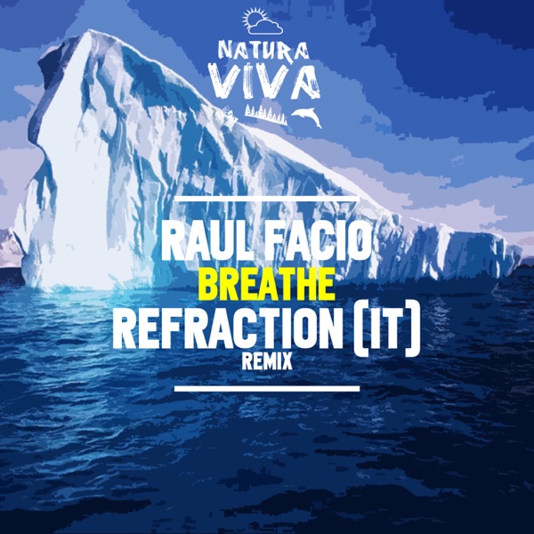 Breathe - Single